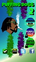 پوستر Puffing Dogg 2