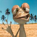 Oscar's Oasis APK