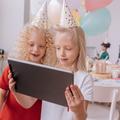 Kids Girls Toys