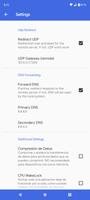 Speed Tunnel VPN تصوير الشاشة 3