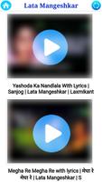 Lata Mangeshkar All Video Song gönderen