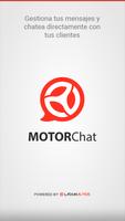 MOTORChat-poster