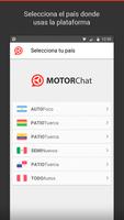 MOTORChat screenshot 1