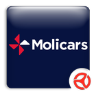 Molicars Ec 图标