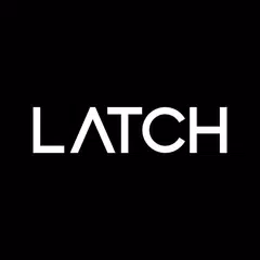 Latch アプリダウンロード