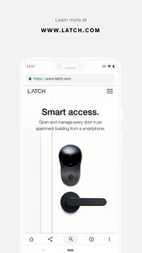 Latch 截图 5