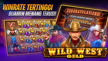 Slot Gacor Pragmatic : GBO338 постер