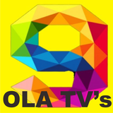 Ola TV 9 - Latest Version icon