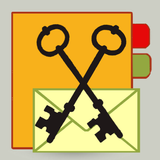 Latebra cryptographic app APK