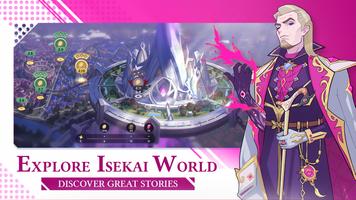 Thesia: Isekai World スクリーンショット 3