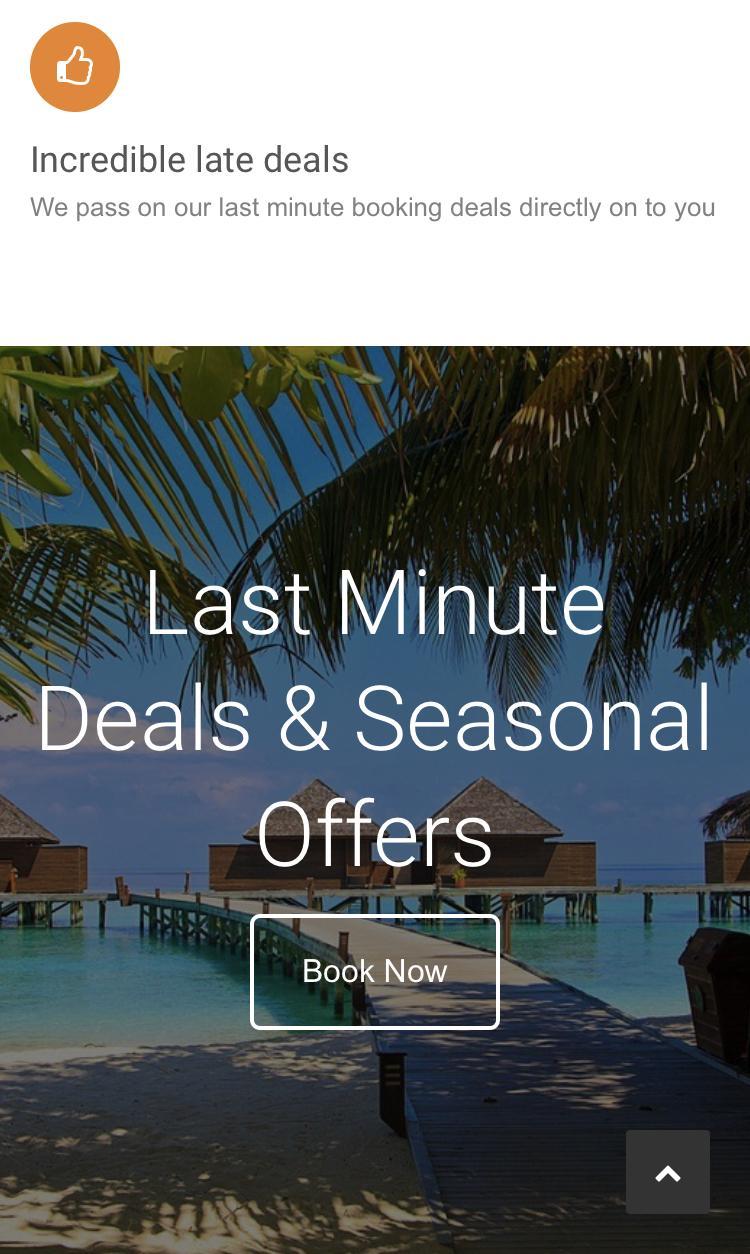 Last Minute Hotel Deals- Hot Hotel & Motel Deals APK for Android Download