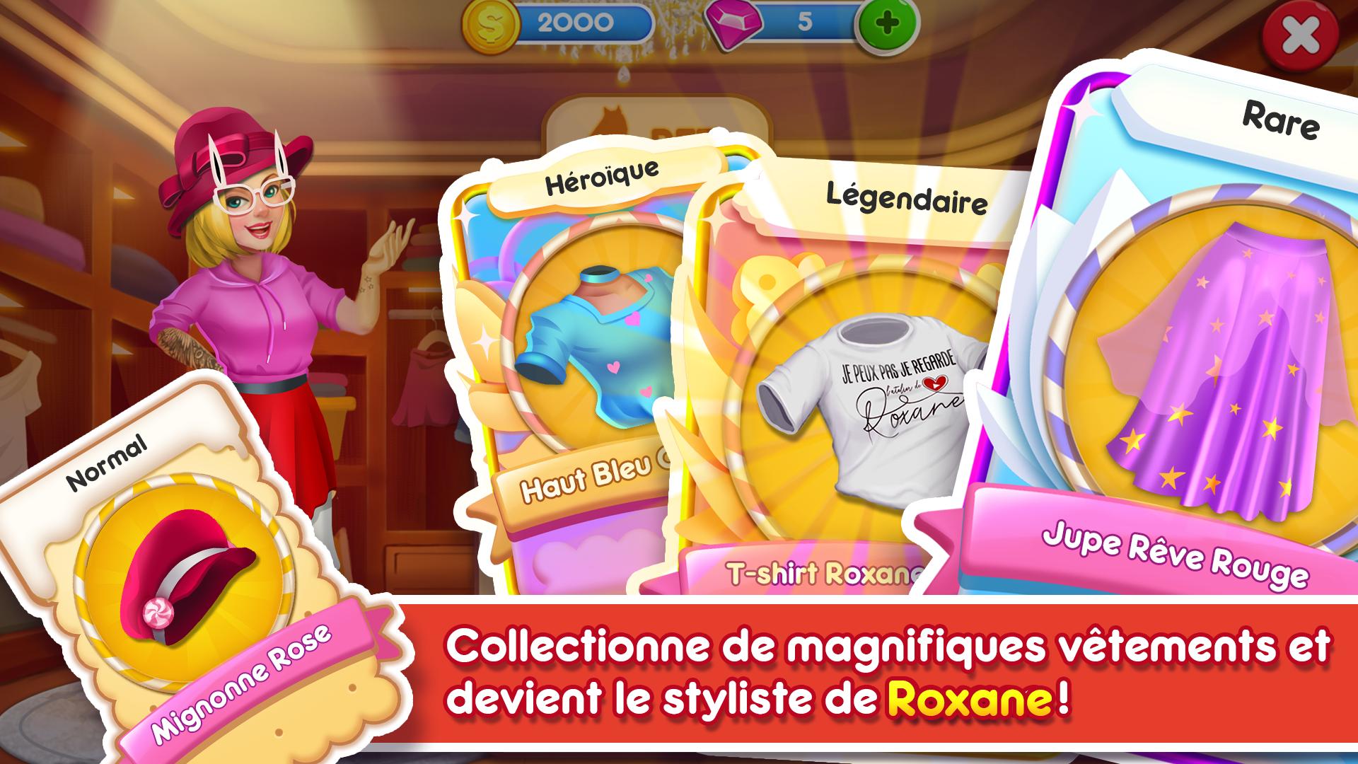 L Atelier De Roxane For Android Apk Download L Atelier De Roxane For Android Apk Download