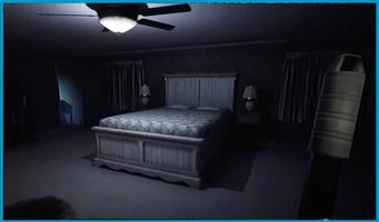 late night horror game mop capture d'écran 3