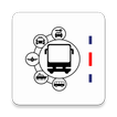 La Terminal Chofer icon