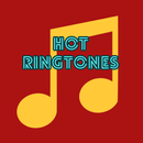 💖 Hot  Ringtones APK