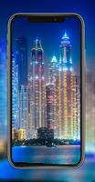 Dubai hd Wallpapers capture d'écran 2