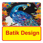 Batik Design idea 圖標
