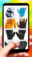 Gloves Design idea imagem de tela 2