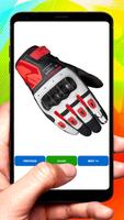 Gloves Design idea imagem de tela 3