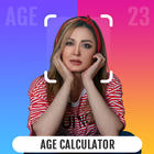 Face Scanner - Age Calculator icône