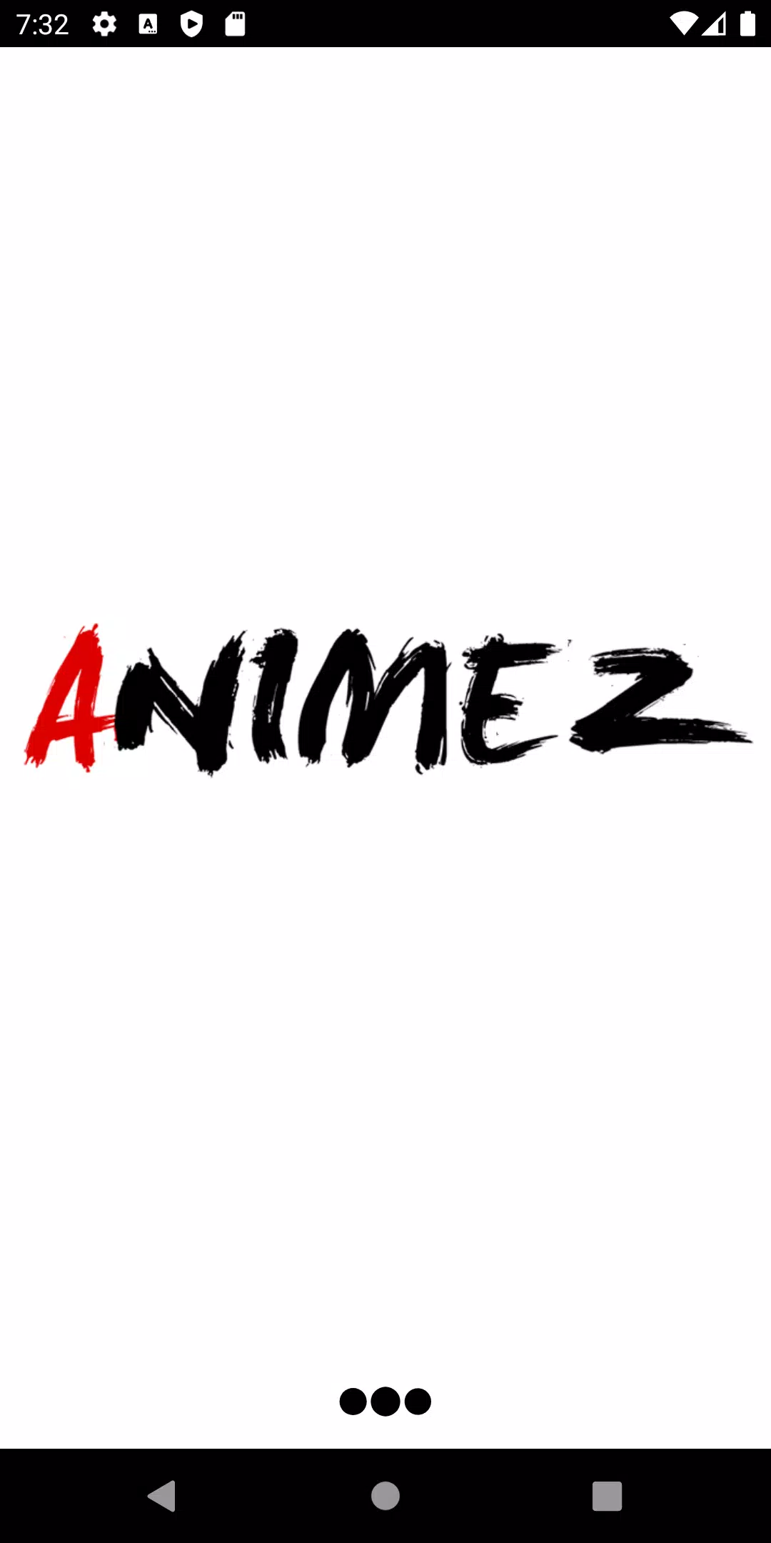 Anime TV Sub And Dub English APK for Android Download