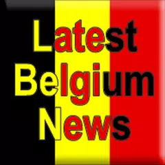 Latest Belgium News APK Herunterladen