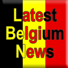 Latest Belgium News Zeichen