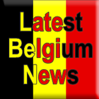 Latest Belgium News アイコン