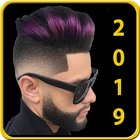 Latest Boys & Men HairStyles : 4K Hair Cuts 2019 ไอคอน