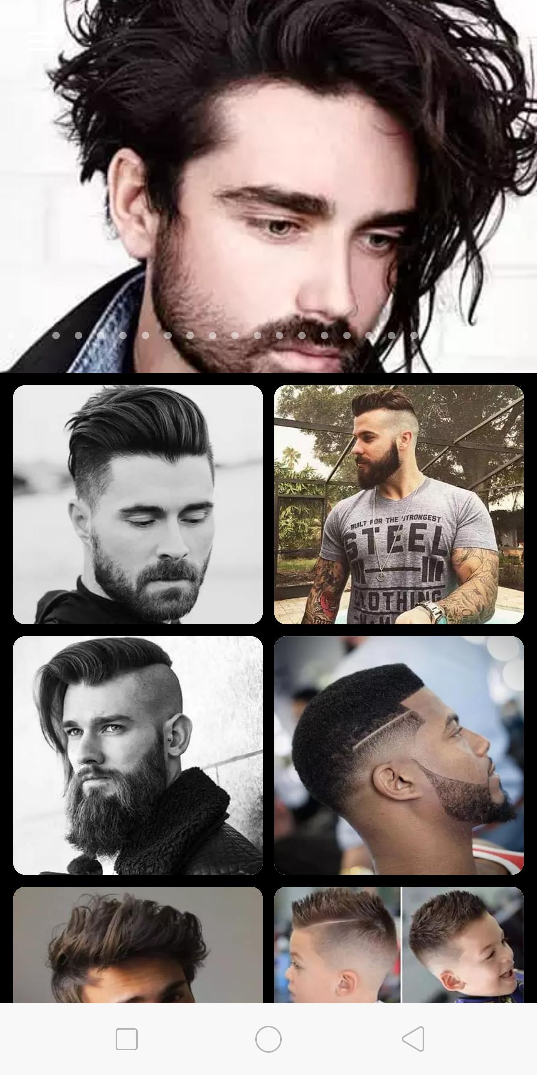 Cute Gacha Life Boy Hairstyles - Hair Styles Ideas