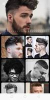 Latest Boys & Men HairStyles : 4K Hair Cuts 2019 スクリーンショット 2