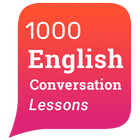 English Conversation Practise, ไอคอน