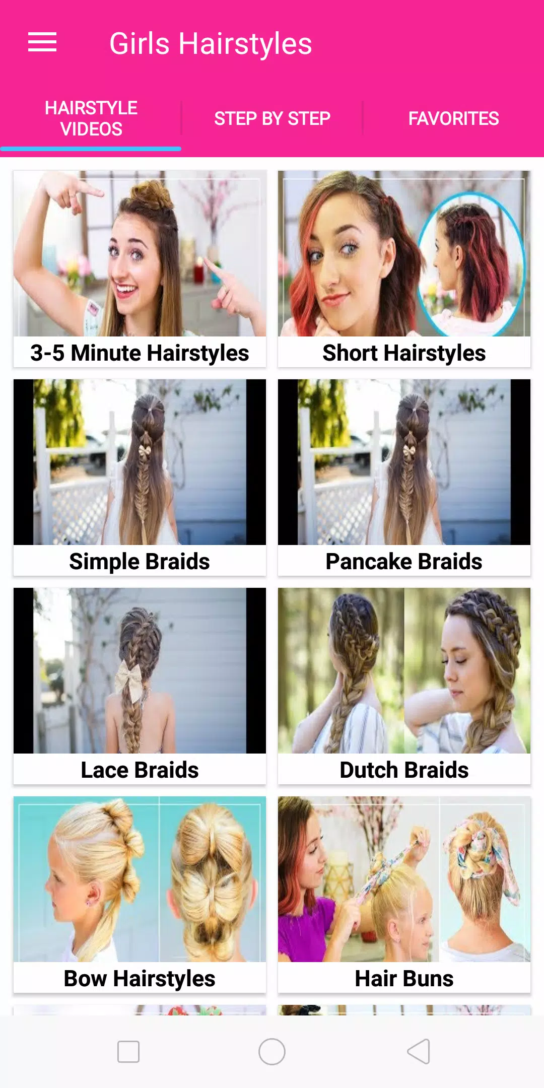 Latest Girls Hairstyles : Best Hair Styling Tips APK for Android Download Latest Girls Hairstyles : Best Hair Styling Tips APK for Android Download