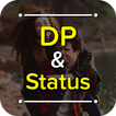 DP & Status - All-in-One Statu
