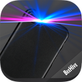 Colorful Flashlight