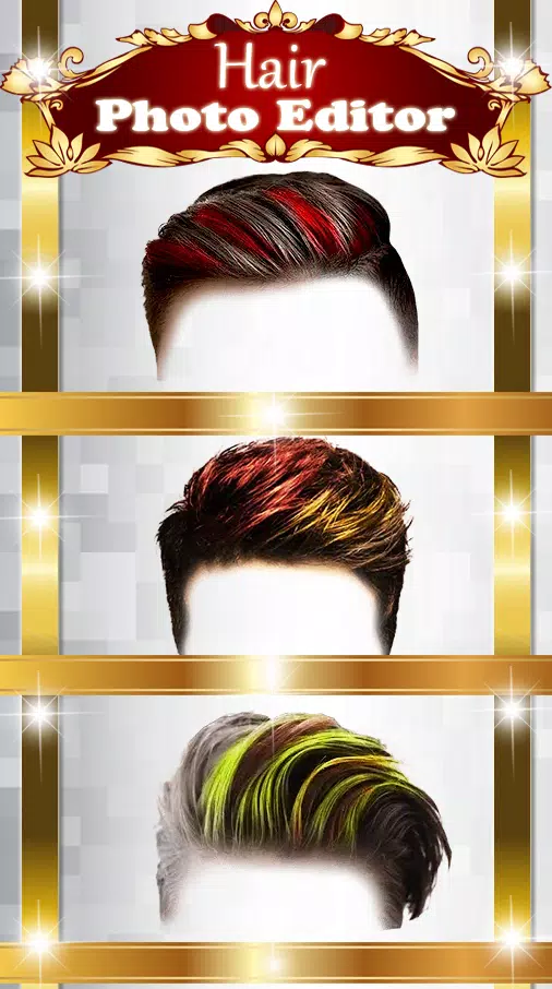 Latest Hair Style For Men APK pour Android Télécharger Latest Hair Style For Men APK pour Android Télécharger