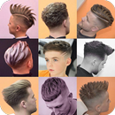 APK Best Mens Hairstyles 2020