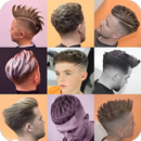 Best Mens Hairstyles 2020 APK