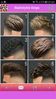 Best Mens Hairstyles 2019 ảnh chụp màn hình 7