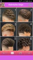 Best Mens Hairstyles 2020 ภาพหน้าจอ 1