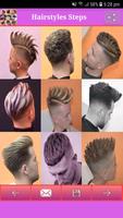 Best Mens Hairstyles 2020 ภาพหน้าจอ 2