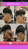 Best Mens Hairstyles 2019 capture d'écran 3