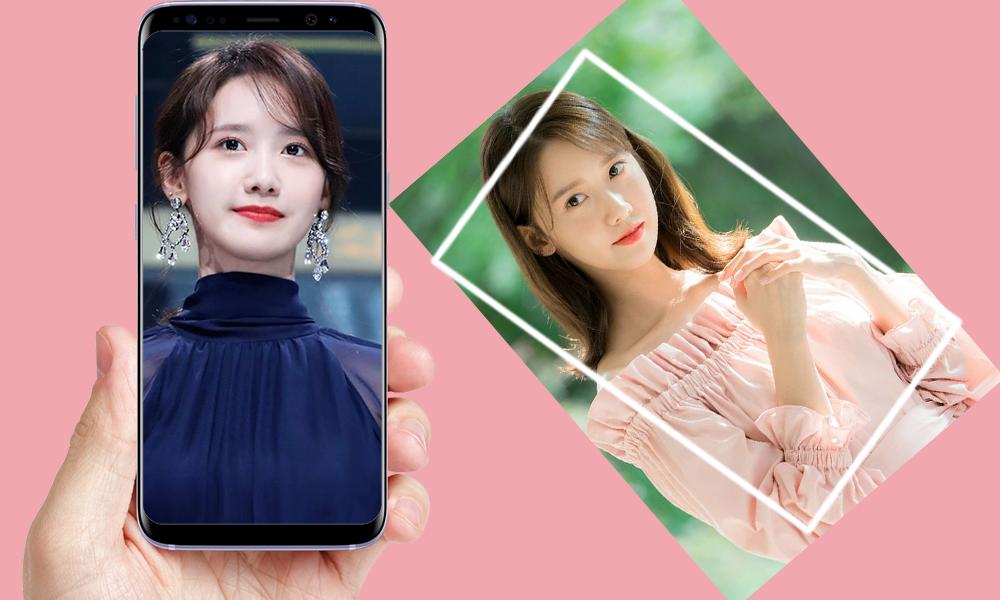 Yoona Snsd The Best Idol Wallpaper For Android Apk Download