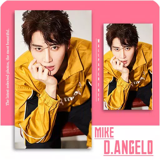 Mike - Wallpaper Idol Hot APK for Android Download Mike - Wallpaper Idol Hot APK for Android Download