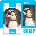 Solar - Idol Wallpaper Full HD