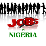 آیکون‌ Latest Jobs in Nigeria