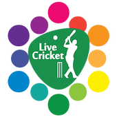 Live Cricket icon