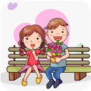 WaStickerApp - Love Sticker Packs APK