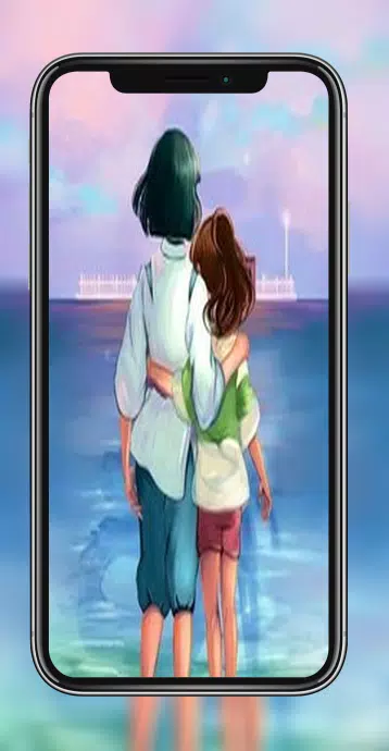 Descarga de APK de Chihiro fondos de pantalla hd para Android Descarga de APK de Chihiro fondos de pantalla hd para Android