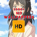 Mitsuha Miyamiz hd Wallpapers APK